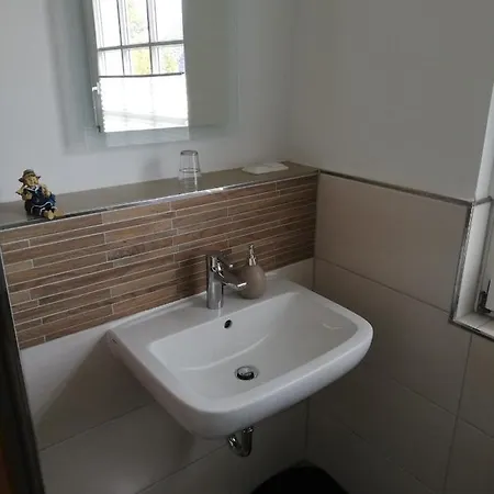 Hinter Der Duene 3* Juliusruh