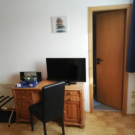 Hinter Der Duene