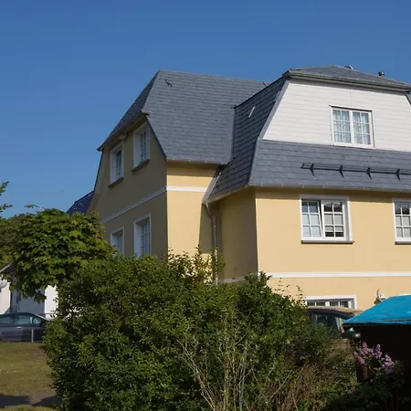 Hinter Der Duene Πανσιόν