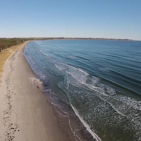 Hinter Der Duene Πανσιόν Juliusruh