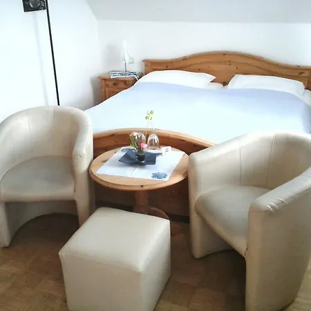 Hinter Der Duene Πανσιόν