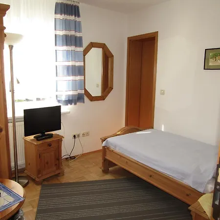 Hinter Der Duene 3* Juliusruh